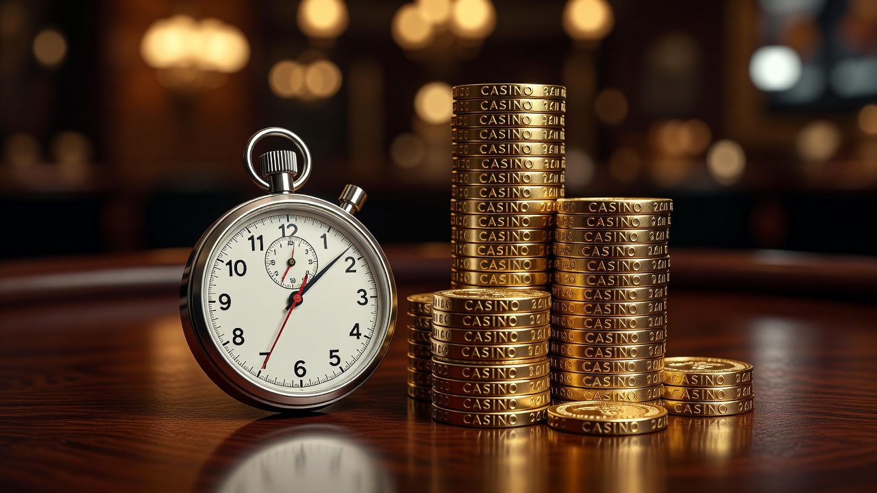 High Payout vs. Fast Payout: A Key Distinction - best payout casino australia