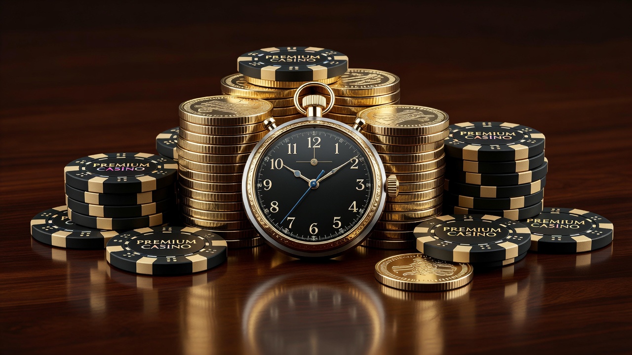 Understanding High Payout vs. Fast Payout Casinos - high payout casino australia