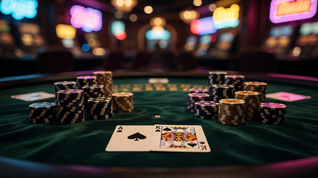 Maximizing Your Returns: Games with High RTP - high payout casino australia