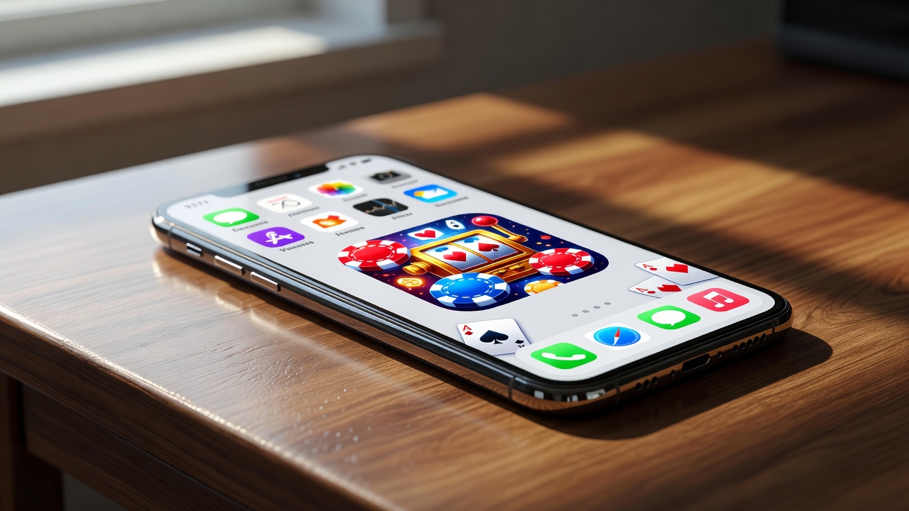 How to Install WinSpirit on iOS Devices - winspirit casino download