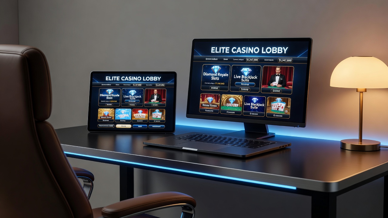 Accessing WinSpirit on Desktop &amp; Other Devices - winspirit casino download