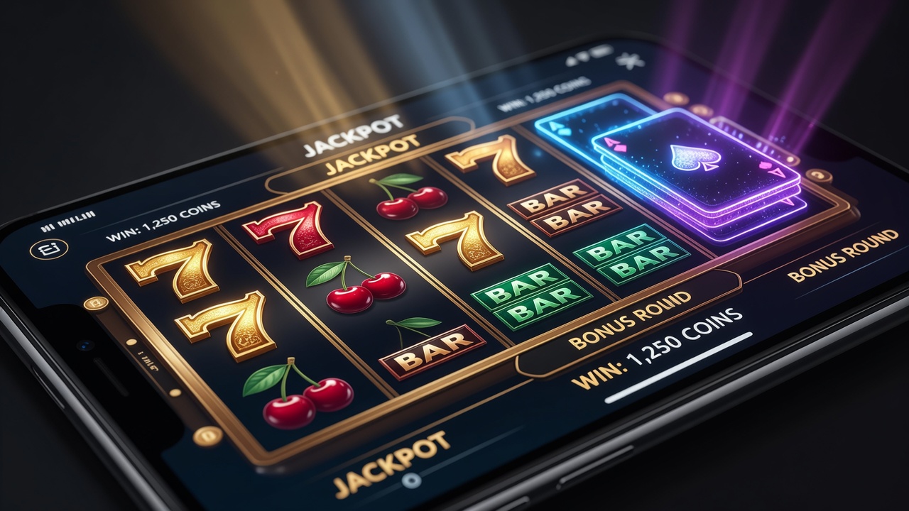 What the Mobile App Actually Is - winspirit casino download