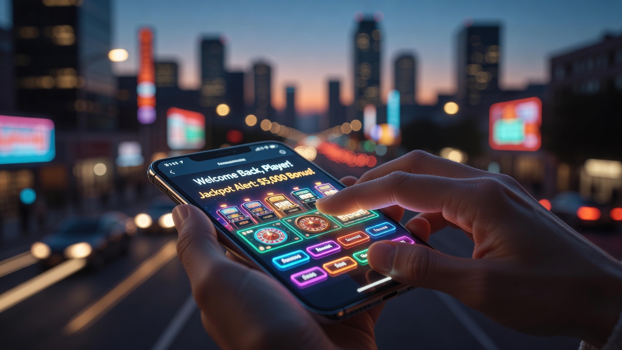 Seamless App Access - winspirit casino download