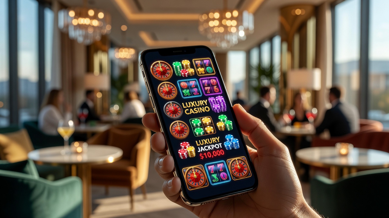 Accessing Ricky Casino on Your Device - ricky casino mobile