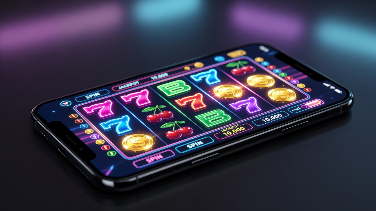 Ricky Casino Mobile Games &amp; Features - ricky casino mobile