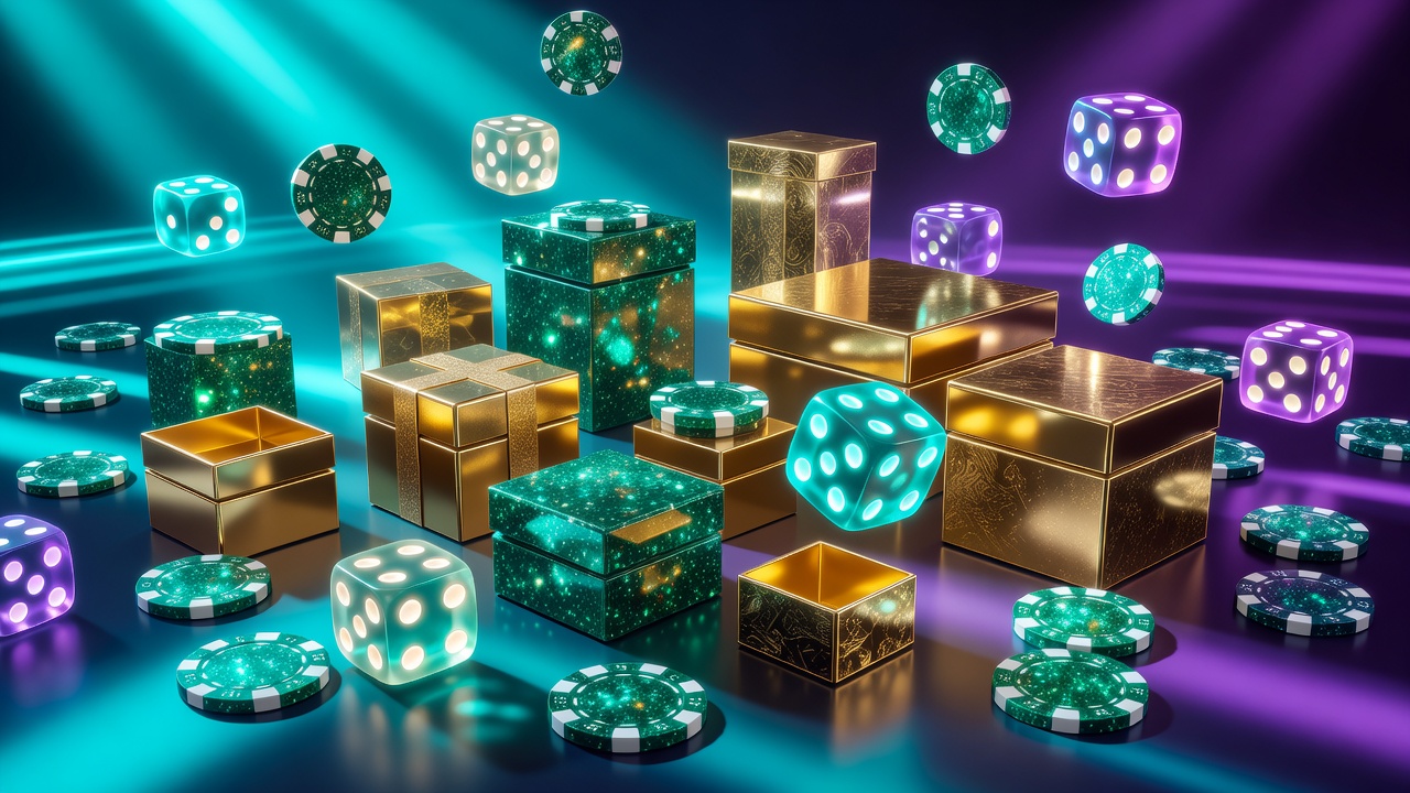 Exploring Neospin Bonus Types for 2026 - neospin casino bonus codes