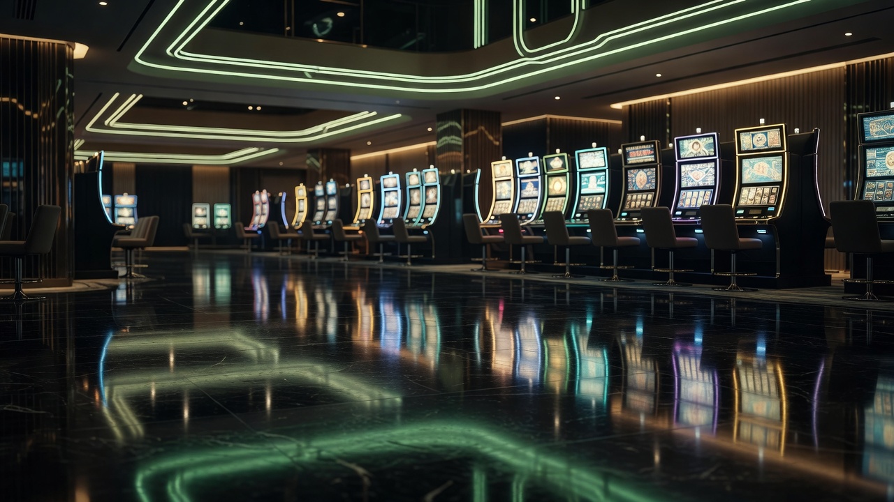 Neospin Casino: A Quick Overview - neospin casino bonus codes